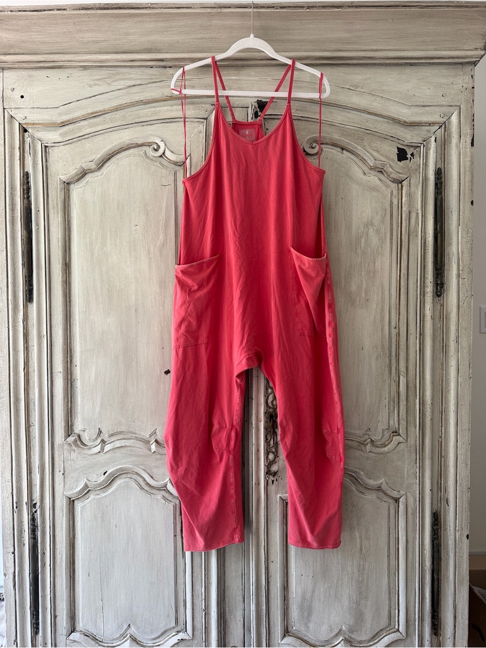 Hot Shot Onesie Jumpsuit - Women's - Picture 2 of 4